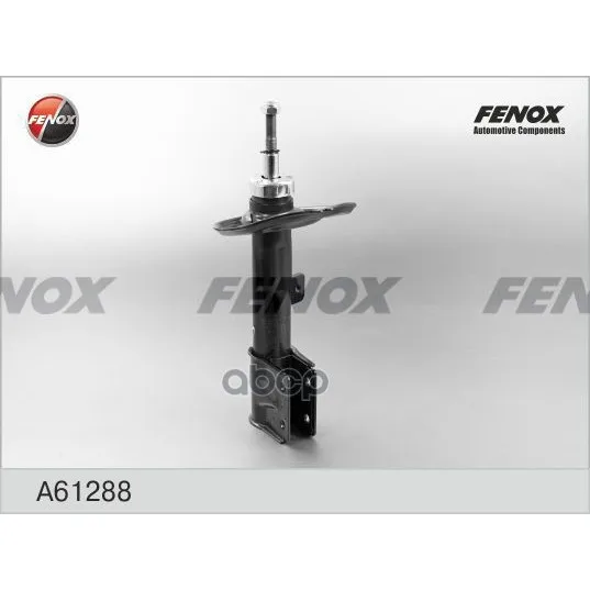 Амортизатор Передн Левый Peugeot 308 07- A61288 FENOX арт. A61288