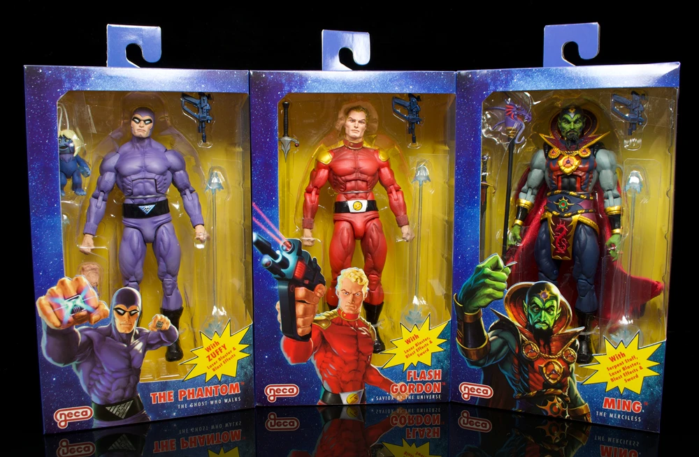 Action Figure heykelcik oyuncak bebek 