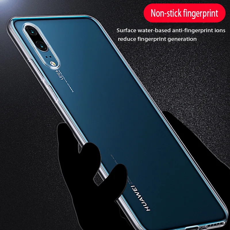 Чехол для телефона Huawei P30 P20 Lite Pro enjoy 9S Psmart honor 20 9 10 Play V10 V20 Mate 20X Y7 2019|Бамперы| |