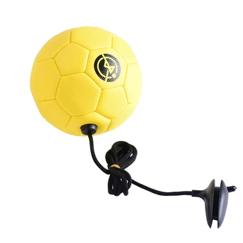

14cm Kick Training Playing Beginner PVC Children Football Outdoor Game Sports With String Wear Resistant Practice Small