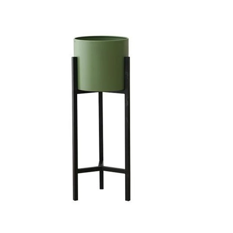 Гостиная Mueble Para Plantas Plantenstandaard Etagere Plante деревянные полки для наружного балкона