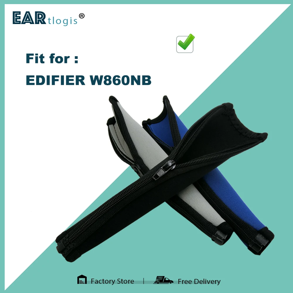 Replacement Headband For Edifier W860nb W 860nb W 860 Nb W-860nb ...