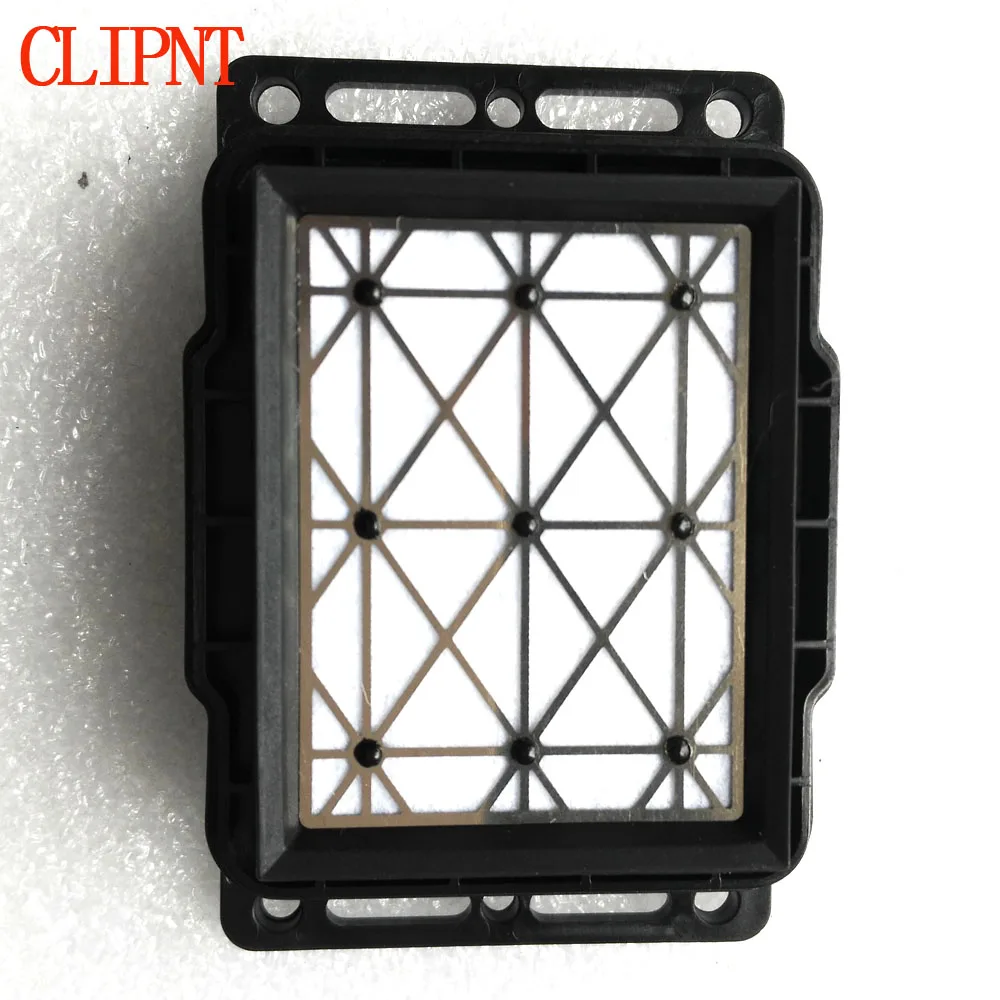 

Плоская кровать UV растворитель принтер для DX5 dx7 укупорочная станция locor Flyjet Galaxy Wit-color DX7 головка верхняя печатающая головка чистый блок