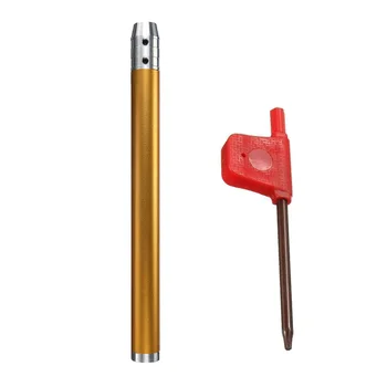 

Woodworking Wood Turning Holder DIY Wrench Replacement Crafts ​ Set Tool