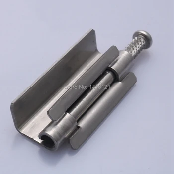 

AE box hinge switch control distribution cabinet bending base case hinge detachable network case instrument cabinet fitting