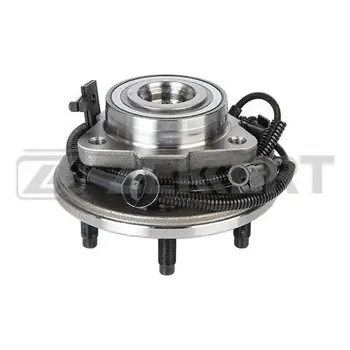 

Front wheel hub Ford Explorer IV 06 ZEKKERT rl-1707