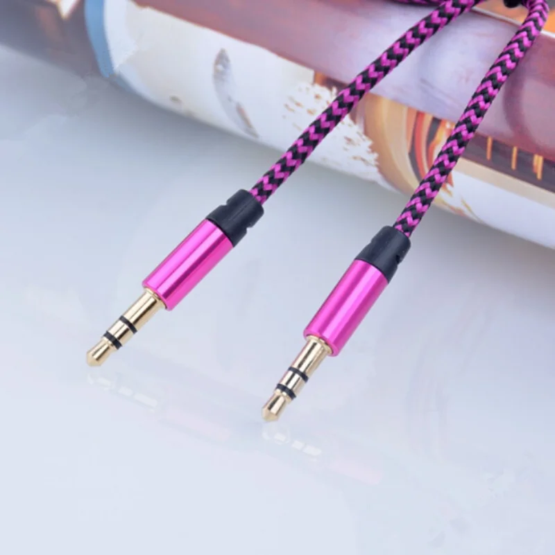 2019 explosion Car phone audio cable for For BMW e34 e39 e46 e53 e70 e87 e90 e91M M3 g30 x5 f10 f20 f30 | Автомобили и мотоциклы