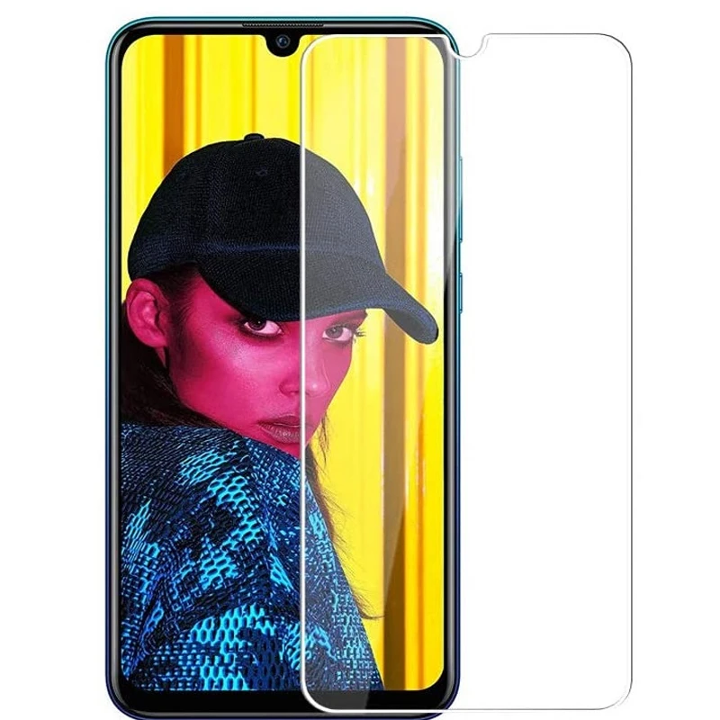 

Защитное стекло для Huawei P30 Lite, закаленное стекло для Honor 9X Pro/10X LITE/9A