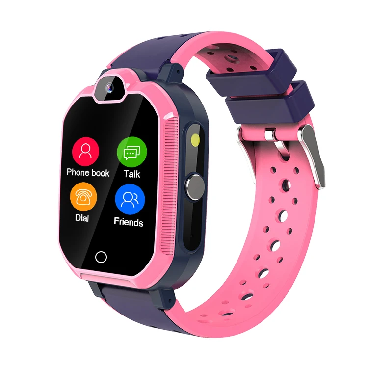 X10 kids LBS watch ru