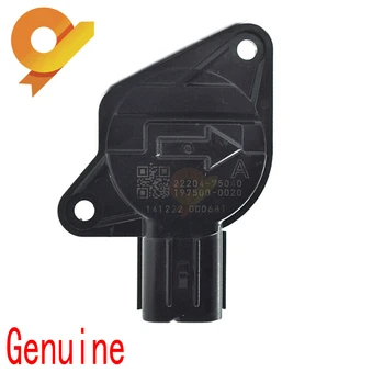 

Original 22204 75040 22204-75040 1975000020 Mass Air Flow MAF Sensor For LEXUS GS RC F LC500h RX350 RX450h 3.5L 5.0L 3.5 5.0 L