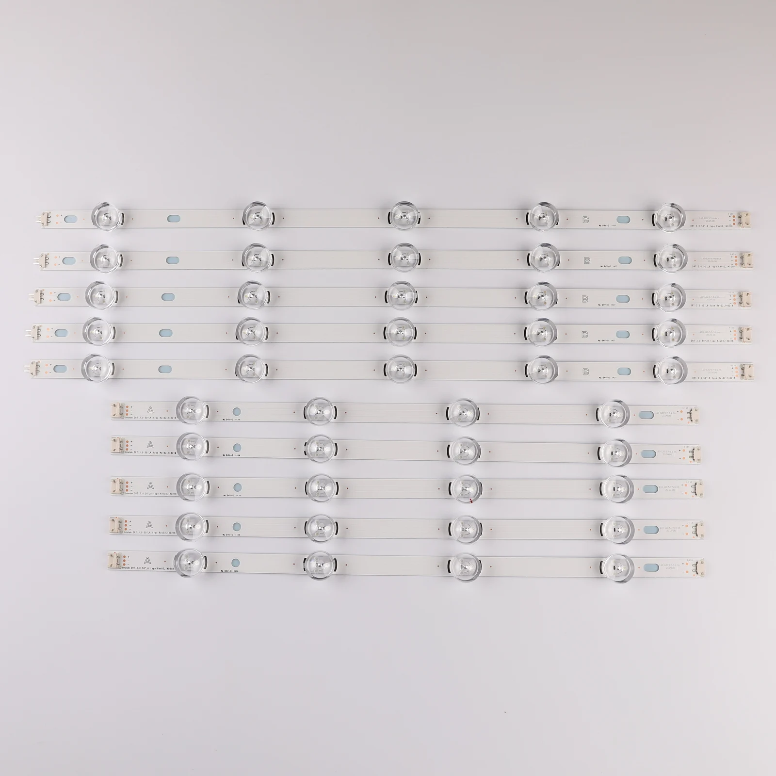 ο 10 / LED Ʈ Ʈ ü LIG 50LB650V Innotek DRT 3.0 50 A B 6916L 1736A 1735A 1978A 1979A LC5000