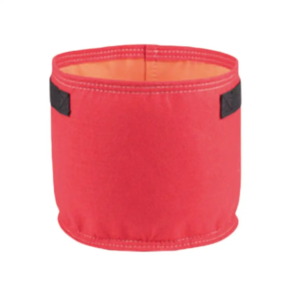 Fabric Felt Planting Bag Beauty Plant Grow