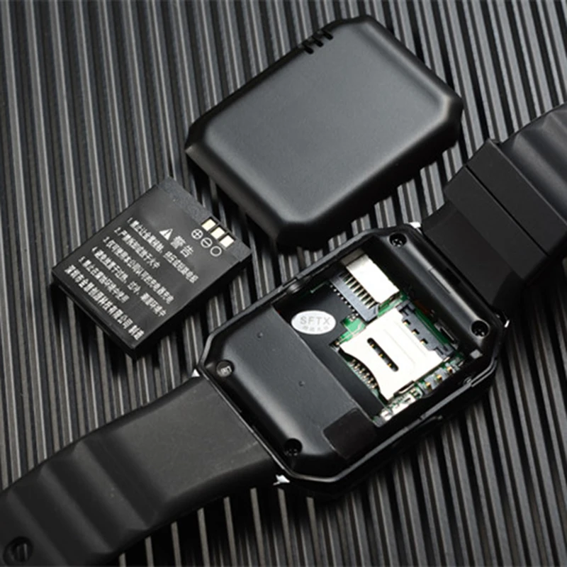 Reloj Цифровой hombre Bluetooth Смарт часы DZ09 Smartwatch TF SIM Камера для IOS iPhone Android телефон reloj mujer цифровой