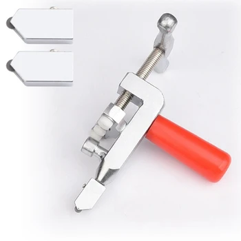 

Easy Glide Glass Tile Cutter Home Use Diamond Tile Cutter