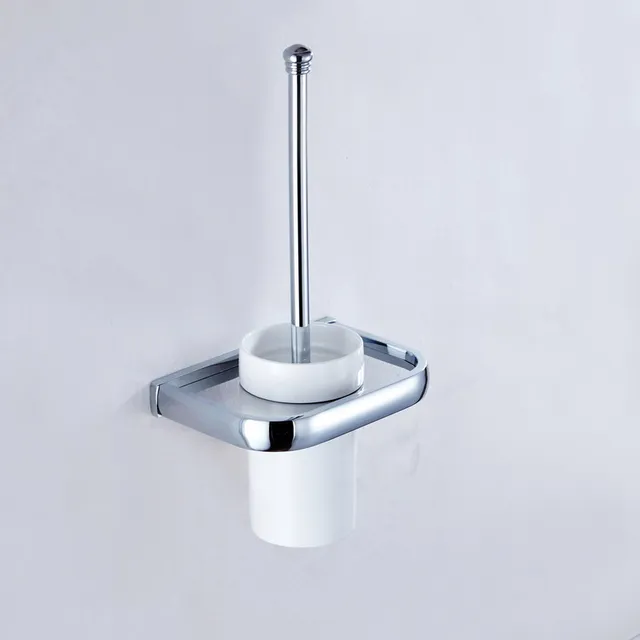 toilet brush holder
