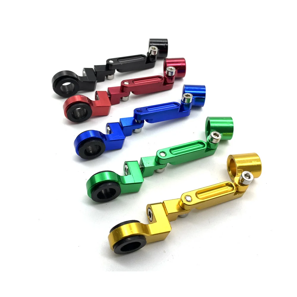 Motorcycle Brake Clutch Reservoir Universal Motorcycle Brake Clutch Tank Cylinder Fluid Oil Reservoir Cup for Honda Yamaha Suzuki Kawasaki