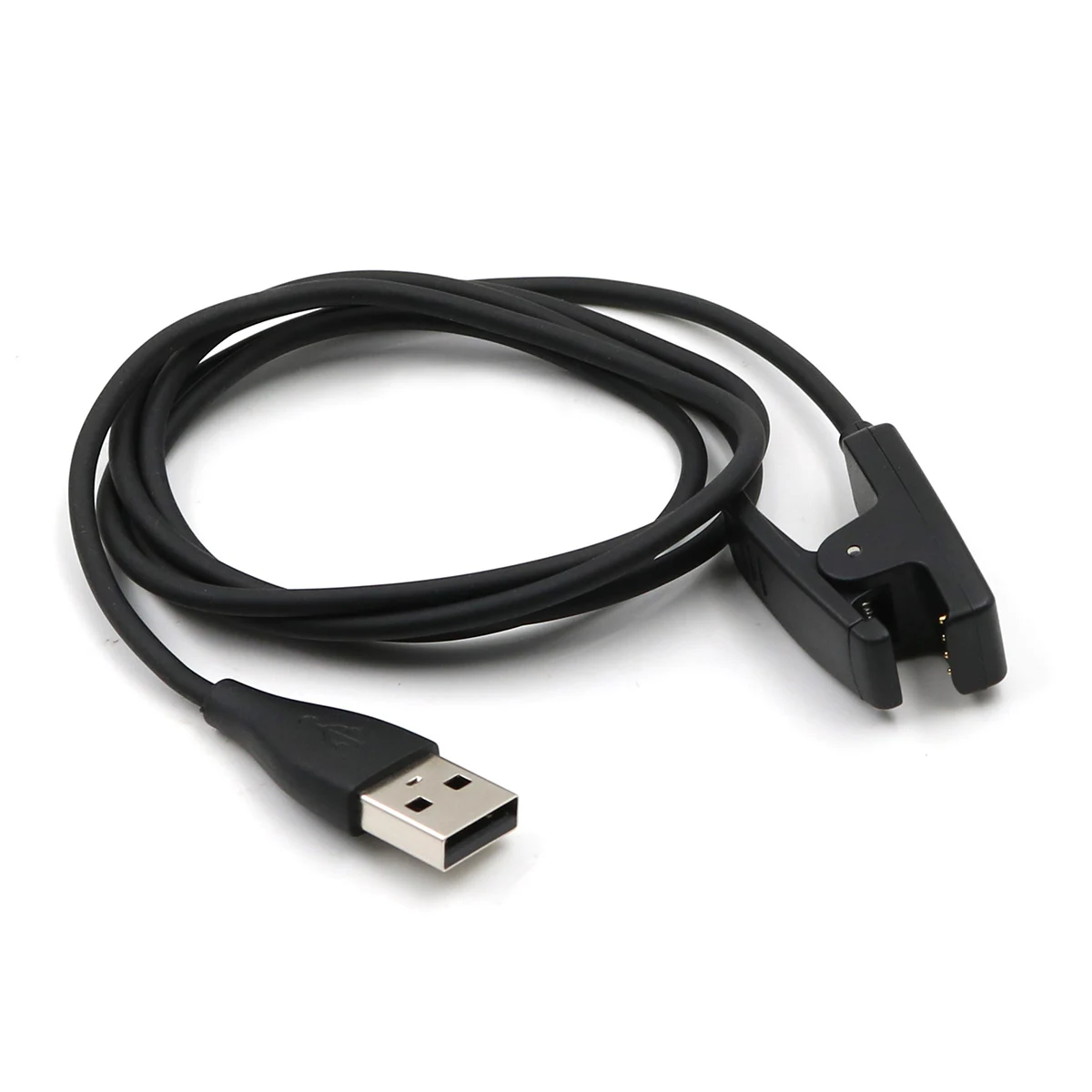 Watch Chargers USB Charging Cable Cord Charger Clip for Garmin Forerunner 235 735XT 645 35 vivomove HR | Электроника