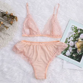 

New Sexy Fashion Lace Lingerie Underwear Sleepwear Shorts Pajamas #45