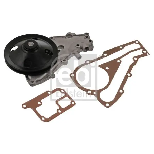 Помпа Renault R19/Clio 1.1/1.4 89 FEBI BILSTEIN 09024 | Автомобили и мотоциклы
