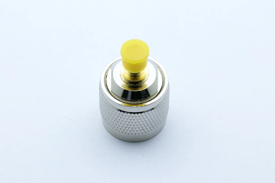 50pcs SMA fêmea para N macho Conector,