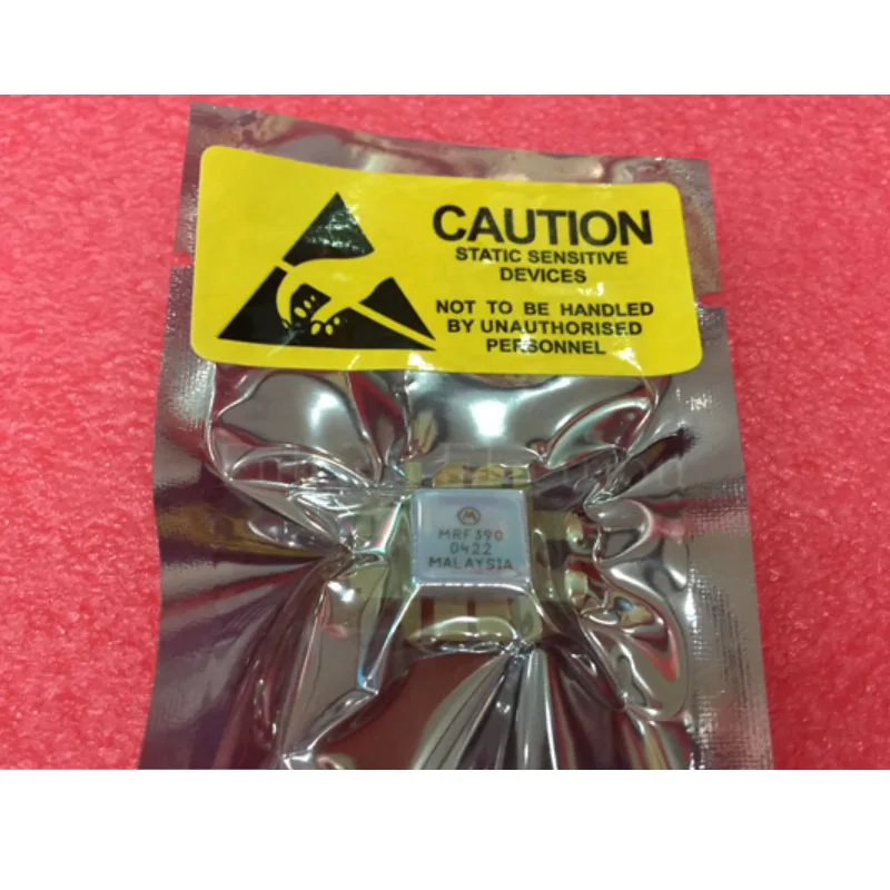 

MRF390 SMD RF tube High Frequency tube Power amplification module