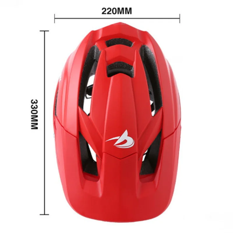 Новинка, велосипедный шлем, унисекс, велосипедный шлем, в форме, MTB, защитный шлем, EPS, дорожный велосипед, горные велосипедные шлемы, защитная крышка