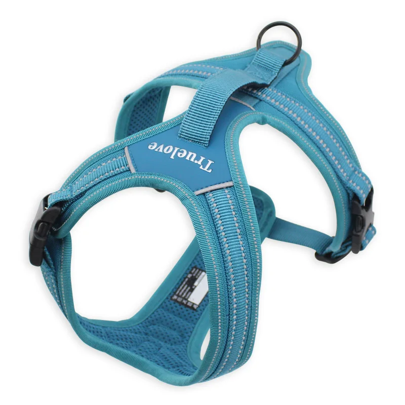 easy dog harness