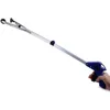 Práctica Extra largo brazo de extensión Reacher Grabber fácil llegar a herramienta plegable basura Clip para basura pinza pinzas ► Foto 2/6
