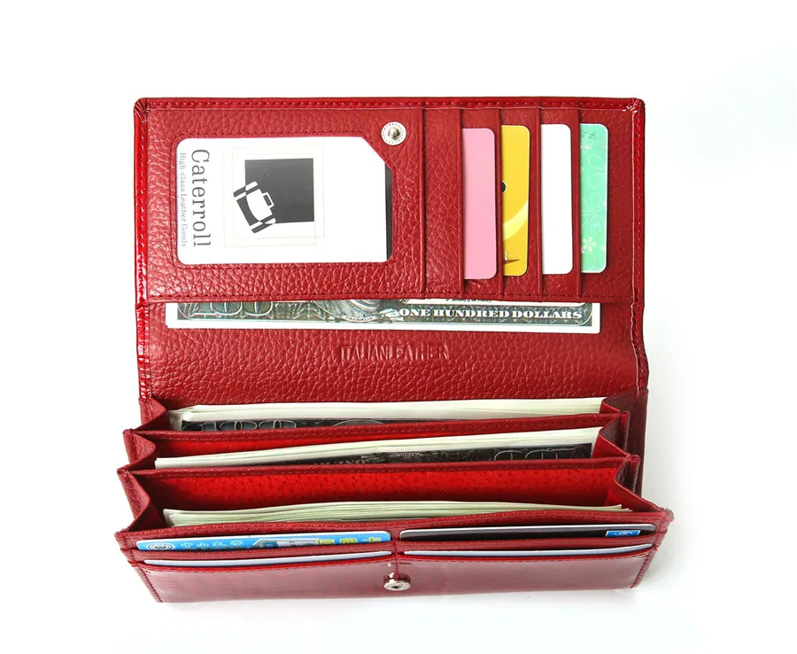 genuine leather women purse (11)