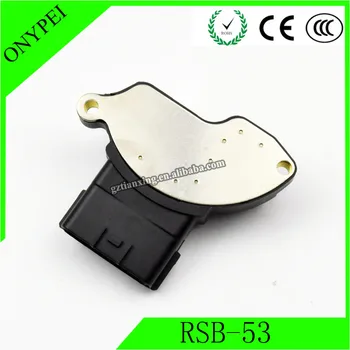 

RSB-53 IGNITION MODULE For NISSAN MICRA PRIMERA P11 SUNNY N14 MARCH K11 SM RSB53 RSB 53