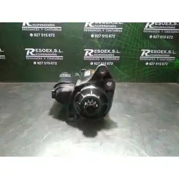 

020911023R STARTER MOTOR SEAT CORDOBA SALOON (6K2)