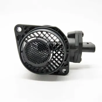 

Mass Air Flow Sensor Meter 5 Pins 0281002531 For A udi A3 A4 Seat Leon V W Golf Plus Passat Transporter Skoda 0986284009