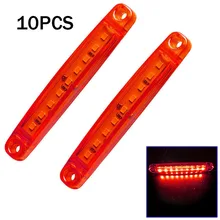 ^^Best Offers 10pcs 12-30V Car 9 LEDs Side Marker Light Luminous Bulbs Lamps Waterproof Car LED Lights ^^Best Offers 10pcs 12-30V Car 9 LEDs Side Marker Light Luminous Bulbs Lamps Waterproof Car LED Lights