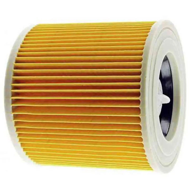 15 X Wet& Dry A2004 A2014 сумки и фильтр для Karcher автомобильный пылесос Hover