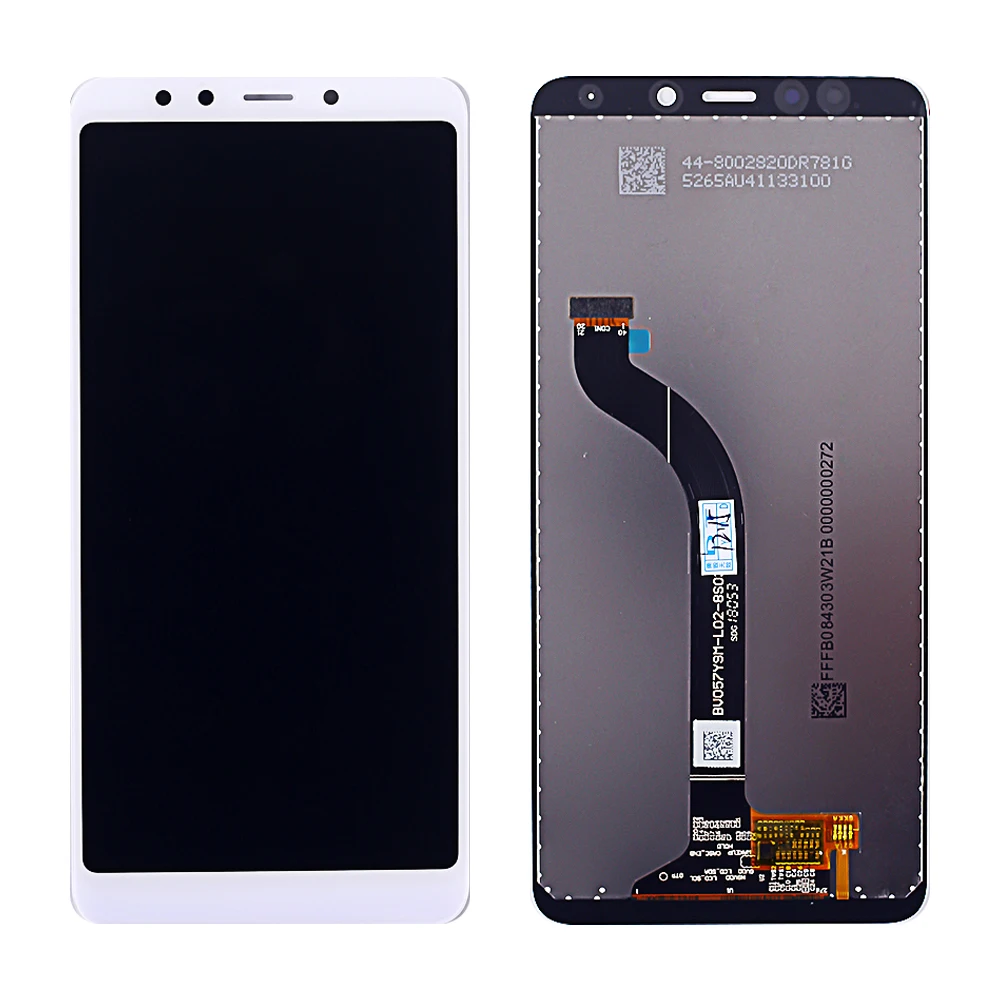 Xiaomi Redmi 5 No Frame 2