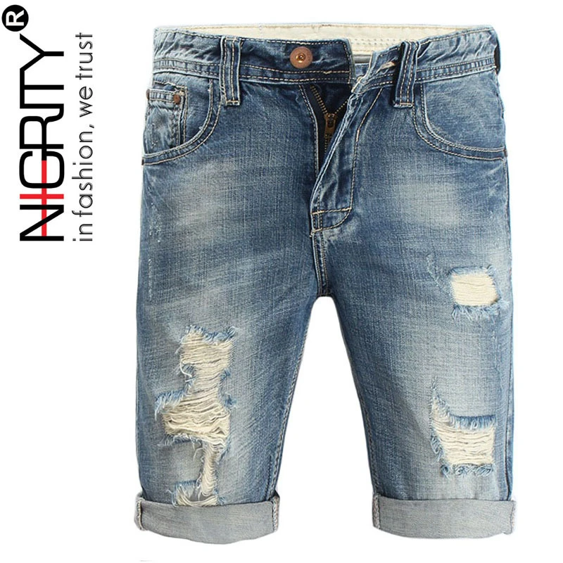 Matemáticas Descarte inflación Solo para venta al por mayor (no vender 1 pieza) de calidad de marca para  hombre Denim Pantalones cortos 100% Short de dénim de algodón pantalón de  gran tamaño 28 44|Pantalones cortos| - AliExpress