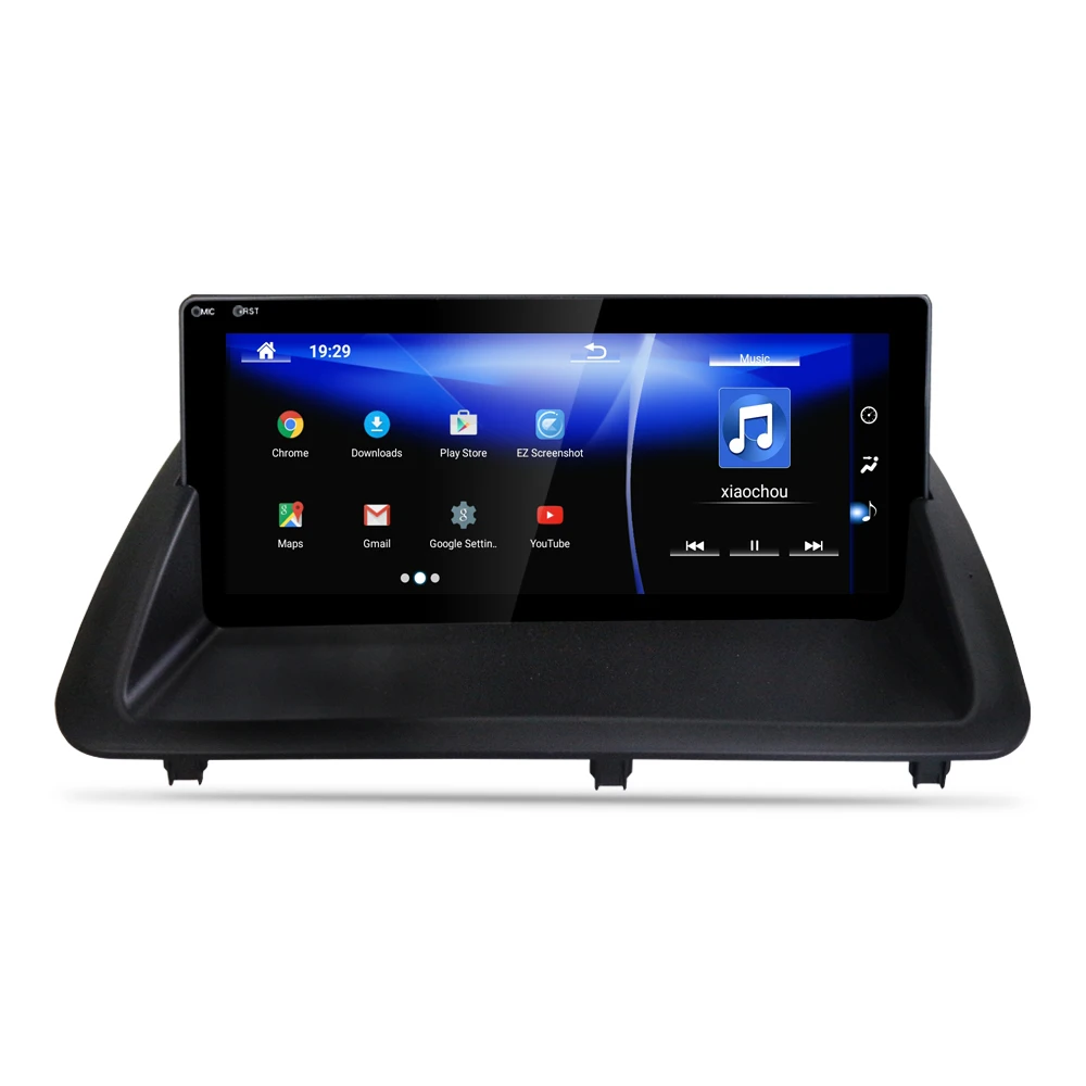 LiisLee Car Multimedia Player GPS Audio Radio For Lexus CT CT 200h 2011~2019 CarPlay Android upgrade HD Display Navigation NAVI 