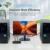 Vention HDMI KVM Switch USB 2.0 Switcher for Printer Monitor Keyboard Mouse 2 PCS Sharing 1 Device 4K/30Hz HDMI VGA KVM Switch