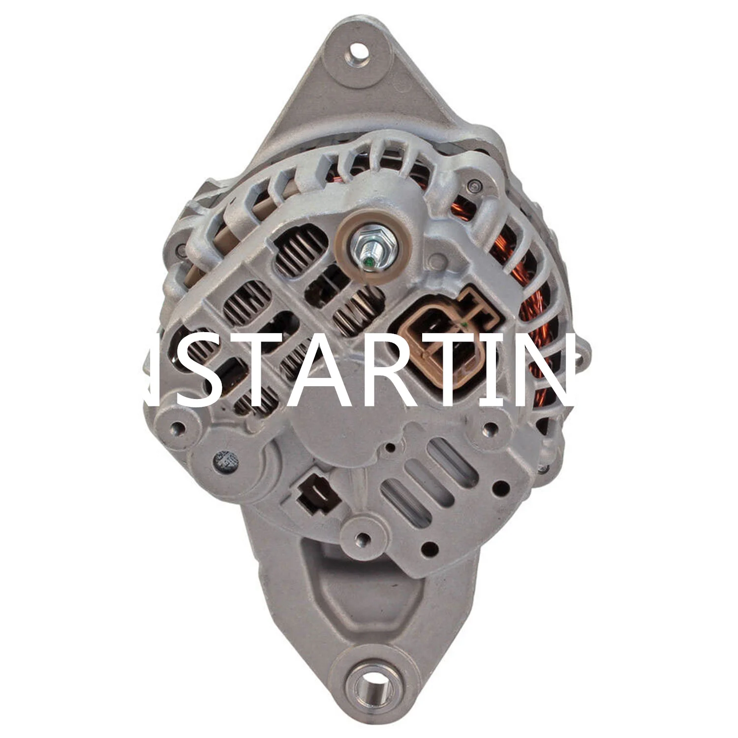 

ALTERNATOR DYNAMO GENERADOR ELECTRICO FOR 12V 80A A005TA8277 A005TA8277A A5TA8277 A5TCA177AM