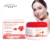 Wolfberry Facial Cream With Hyaluronic Acid Paraben Free Fragrance Goji Facial Cream Anti-aging Anti Wrinkle Remove Spots