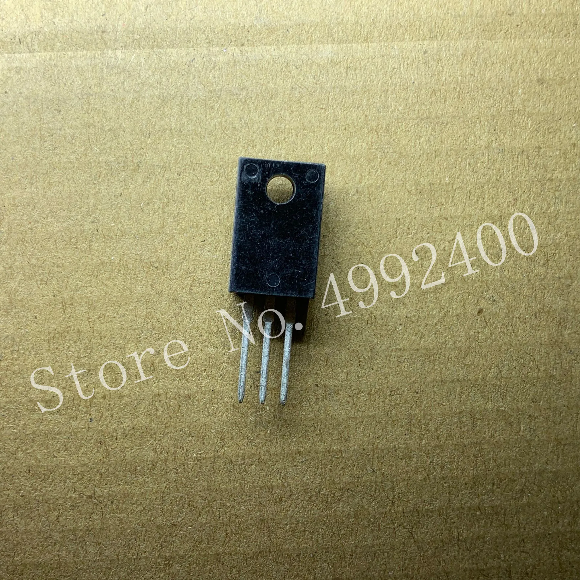 30 шт./лот KF7N60 TO-220F 600V 7A