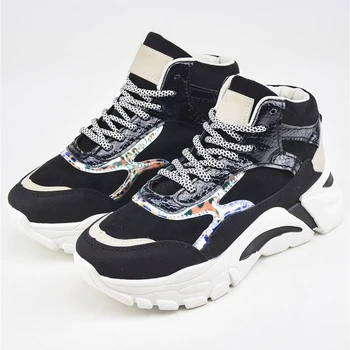 

bbx/Fashion sports shoes in 2020, black breathable shoes for children, wear resistant shoes for babies, new sports shoes