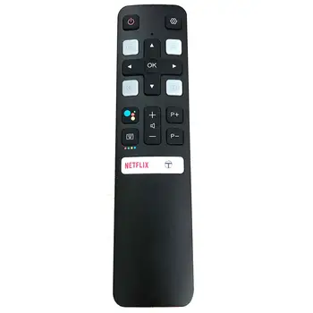 

80% New Original Remote Control RC802V FUR4 For TCL
