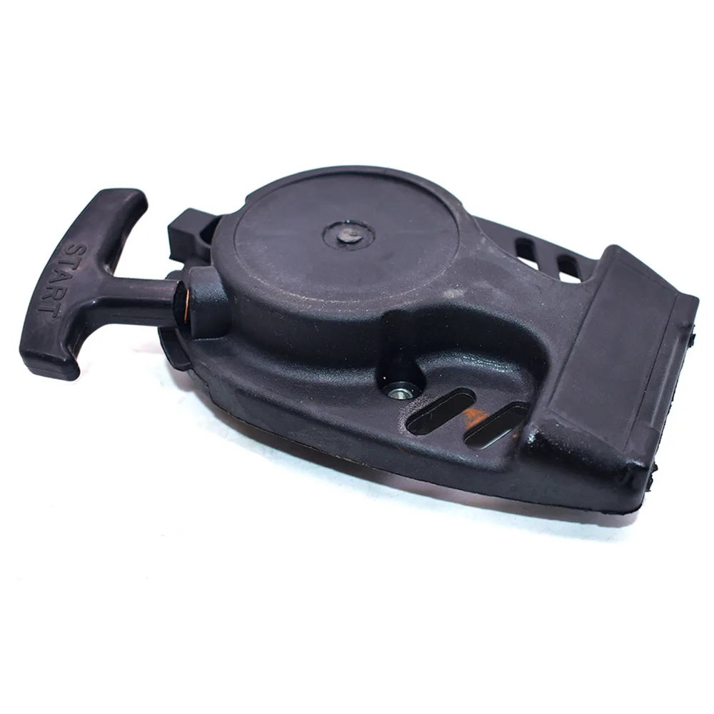 engine starter starter motor Pull Starter Lawnmower Assembly Part Replacement for GX35 GX35HT HHT35S arrancador - Image 3