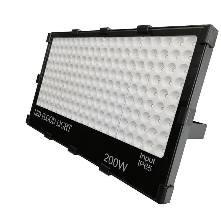 [Seven Neon] AC85-265V IP65 200 Вт черный свет УФ свет, DJ ночной Диско клуб, вечерние, неоновое свечение, УФ-чернила отверждения, флуоресцентный эффект света