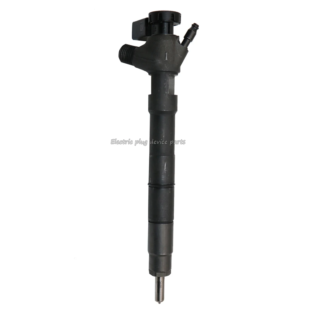 US $250.00 OE 04L130277BB Fuel Injector For Volkswagen VW MAN Audi 04L130277AP 28475604 HRD371 28565337