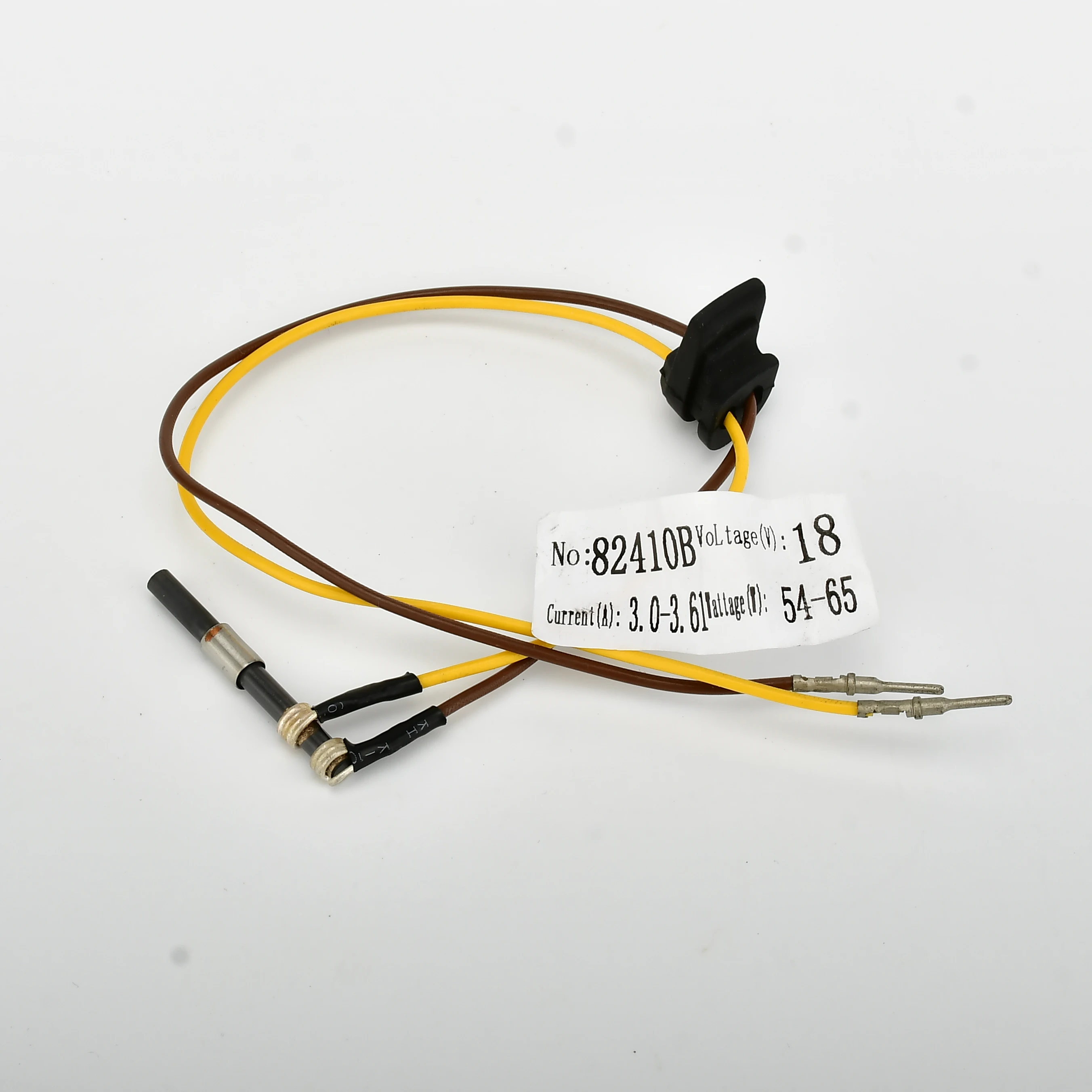 For Webasto Thermo 90 24V Heater Glow Plug 82410B Flame Sensor Detectors  24V 82407B - AliExpress