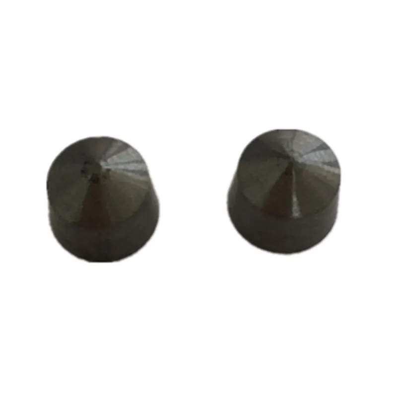RCGX0907 / RCGX1207 RCGV1207 RCGX0807 ЧПУ Твердые CBN прокатные вставки конические лезвия