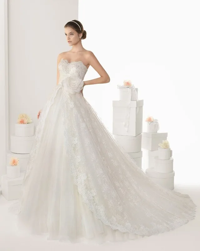 Модное романтическое свадебное платье с цветами,,, casamento vestido de noiva renda, кружевные платья для матери невесты