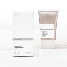 Make-up Foundation Azelainsäure Suspension 10% Gewöhnlichen Multifunktionale Aufhellung Formel Creme Primer Anti-oxidation Primer